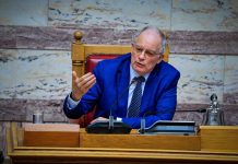 Τον Κωνσταντίνο Τασούλα προτείνει για ΠτΔ ο πρωθυπουργός, Κυριάκος Μητσοτάκης