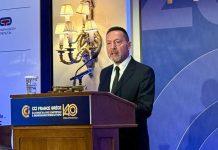 Γ. Στουρνάρας: Η νομισματική χαλάρωση πρέπει να συνεχιστεί – Ρυθμός ανάπτυξης 2,5% για την Ελλάδα το 2025
