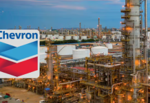 Η Chevron ζητά άδεια για έρευνες υδρογονανθράκων στην Ελλάδα – “Bλέπει” κοίτασμα νοτιοδυτικά της Πελοποννήσου και δυτικά της Κρήτης