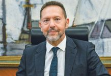 Γ. Στουρνάρας: Τα επιτόκια πρέπει να πλησιάσουν το 2% έως το τέλος του 2025