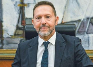 Γ. Στουρνάρας: Τα επιτόκια πρέπει να πλησιάσουν το 2% έως το τέλος του 2025