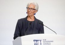 Λαγκάρντ: Η Ευρώπη πρέπει να είναι προετοιμασμένη για τους δασμούς του Τραμπ
