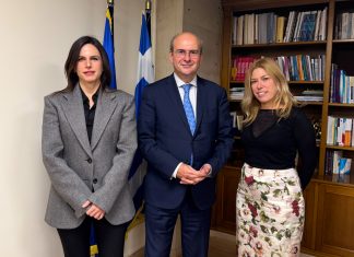 Επέκταση του συστήματος IRIS στο σύνολο των επιχειρήσεων – Ερχεται νομοθετική ρύθμιση