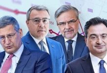 HSBC: Νέες, υψηλότερες, τιμές στόχοι για τις ελληνικές τράπεζες – Δέλεαρ τα μερίσματα – Η εικόνα για τα κέρδη