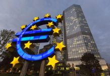ΕΚΤ: Πέμπτη μείωση επιτοκίων κατά 25 μονάδες βάσης – Στο 2,75% το βασικό επιτόκιο