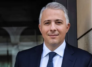 Βασίλης Καραμούζης (Εθνική Τράπεζα): Σημαντικό ενδιαφέρον για επενδύσεις στην ενέργεια