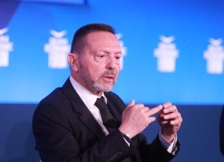 Γ. Στουρνάρας: Σημαντική η συμβολή του θεσμού των μικροπιστώσεων στην ανάπτυξη της επιχειρηματικότητας