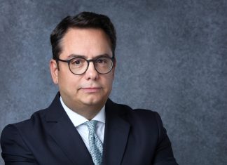Θάνος Βλαχόπουλος: Η Τράπεζα Πειραιώς στρατηγικός εταίρος της επιχειρηματικότητας