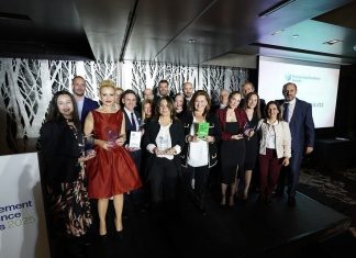 Τράπεζα Πειραιώς: Οι δέκα διακρίσεις στα Procurement Excellence Awards 2025