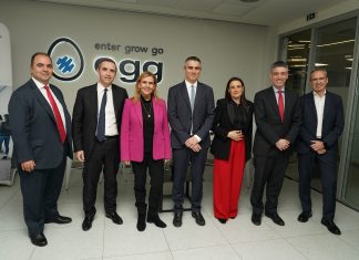 egg – Eurobank: Ισχυρό ενδιαφέρον από 200 επενδυτές για 41 startups από 7 χώρες