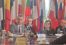 Κοστέλο: Καμία παράταση στο Ταμείο Ανάκαμψης – Καμπανάκι για μεταρρυθμίσεις στην Ελλάδα