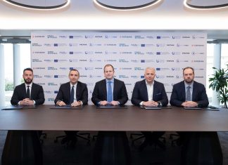 United Fiber: Νέα χρηματοδότηση από Eurobank, Εθνική Τράπεζα και Ταμείο Ανάκαμψης και Ανθεκτικότητας