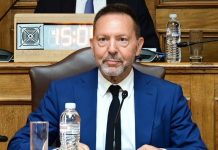 Γιάννης Στουρνάρας στο Politico: «Είναι ακόμα νωρίς για να συζητήσουμε διακοπή των μειώσεων επιτοκίων»