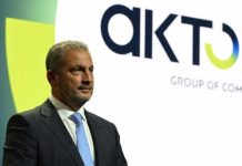 Εξάρχου: Ορόσημο η είσοδος της Aktor στον FTSE 25 – Έρχονται νέες εξαγορές σε ενέργεια και Real Estate