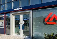 Eurobank: Κέρδη 1,44 δισ. το 2024 – Διανομή 674 εκατ. στους μετόχους
