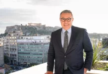 Β. Ψάλτης: Νέες εξαγορές από την Alpha Bank όταν εκπληρώνονται τα κριτήρια – Δημιουργία κεφαλαίων 3 δισ. ευρώ στην 3ετία