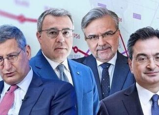 Morgan Stanley: Βασικές επιλογές για το 2025 Alpha Bank και Πειραιώς – Αυξάνει τις τιμές στόχους
