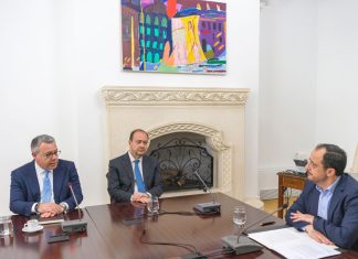 Alpha Bank: Εταίρος προόδου για τις επιχειρήσεις και τα νοικοκυριά της Κύπρου
