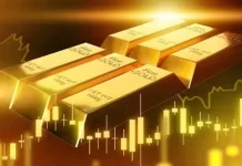Χρυσός: Έσπασε το φράγμα των 3.000 δολαρίων ελέω δασμών Τραμπ – Δεκαπλασιάστηκε η τιμή του σε 25 χρόνια