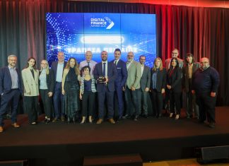 Η Πειραιώς Digital Bank of the Year