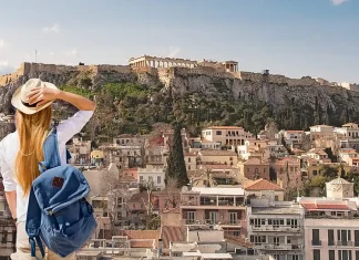 Εθνική Τράπεζα: Μοναδική ευκαιρία για τον ελληνικό τουρισμό οι νέες διεθνείς τάσεις ζήτησης