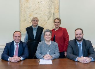 Alpha Bank: Συγχρηματοδοτεί την ανέγερση σύγχρονων σχολικών κτηριακών εγκαταστάσεων