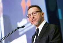 Γιάννης Στουρνάρας: Δεν μπορώ να πω αν η επόμενη μείωση θα είναι τον Απρίλιο ή τον Ιούνιο – Εχουμε ακόμη δρόμο