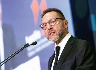 Γιάννης Στουρνάρας: Δεν μπορώ να πω αν η επόμενη μείωση θα είναι τον Απρίλιο ή τον Ιούνιο – Εχουμε ακόμη δρόμο