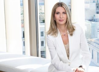 Νατάσσα Πασχάλη (Eurobank): Η νέα γενιά ξανά στο τραπεζικό σύστημα – Συνολικά 900 προσλήψεις