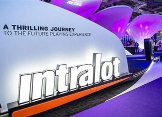 Intralot: Επέκταση συμβολαίου με τη Λοταρία του New Hampshire για 7 έτη