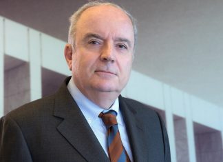 Γ. Περιστέρης (ΓΕΚ ΤΕΡΝΑ): «Η Κρήτη μπορεί να γίνει το πρότυπο ανθεκτικότητας για όλη την Ελλάδα»