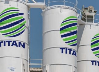 ΤΙΤΑΝ: Εξαγορά λατομείου αδρανών υλικών στην Ελλάδα