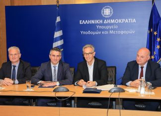 Όμιλος AKTOR: Κατασκευή του φράγματος Ασωπού για αναζωογόνηση της αγροτικής παραγωγής