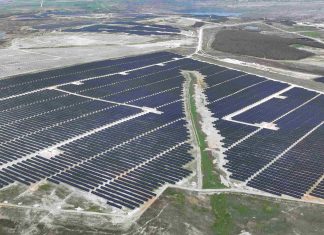 ΔΕΗ και RWE κατασκευάζουν νέο φωτοβολταϊκό έργο ισχύος 567 MWp στην Κεντρική Μακεδονία