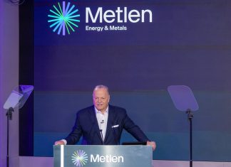 Ευ. Μυτιληναίος στο CNBC: Τα σχέδια σε άμυνα και κυκλική μεταλλουργία – Το γ’ τρίμηνο του 2025 η εισαγωγή στο Λονδίνο