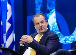 Γ. Παπαδημητρίου (EY): «Η ώρα για την ενσωμάτωση της τεχνητής νοημοσύνης στις ελληνικές επιχειρήσεις είναι τώρα»