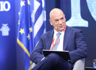 Σταύρος Ιωάννου (Eurobank): Εκτός Ελλάδας το 55% των οργανικών κερδών το 2027 – Τα επόμενα βήματα