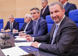 Όμιλος AKTOR: Ανέλαβε σημαντικό έργο αποκατάστασης υποδομών στη Θεσσαλία