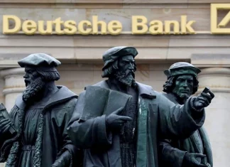 Deutsche Bank: Ανεβάζει τον πήχυ για τις ελληνικές τράπεζες – Η κατάλληλη επενδυτική επιλογή