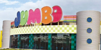 Jumbo: Επεκτείνεται σε έξι νέες αγορές – Συμφωνία με τον Όμιλο BALFIN
