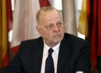 Ευ. Μυτιληναίος στο Bloomberg: Η Metlen στοχεύει σε νέες αμυντικές συνεργασίες – Δύο εκπλήξεις στις 28 Απριλίου
