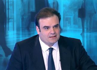 Κυρ. Πιερρακάκης: Δεν θα πέσει γρήγορα η τιμή στο πετρέλαιο, ακόμα και αν τελειώσει ο πόλεμος