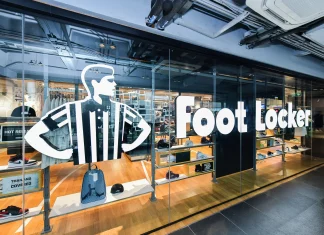 Fourlis: Εξαγόρασε τα καταστήματα Foot Locker σε Ελλάδα και Ρουμανία