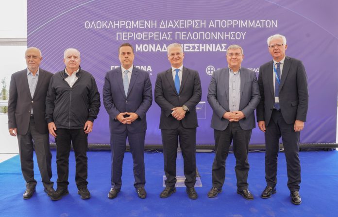 ΕΓΚΑΙΝΙΑ