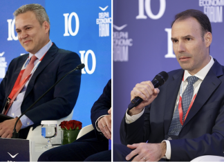 Delphi Economic Forum X: Η Alpha Bank φέρνει στο επίκεντρο τη ψηφιακή εποχή των Τραπεζών