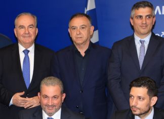 Όμιλος AKTOR: Ανέλαβε την αποκατάσταση της σιδηροδρομικής γραμμής Λάρισας – Βόλου
