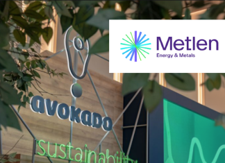 Metlen – Avokado: Από την έρευνα στην πράξη, με νέες στρατηγικές συνεργασίες στον τομέα της «πράσινης» μετάβασης