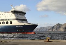 Αύξηση 0,4% για τη δύναμη του ελληνικού εμπορικού στόλου τον Αύγουστο