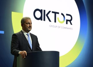 AKTOR: Συμφωνίες-μαμούθ για LNG άνω των 9 δισ. ευρώ σε Αλβανία και Βοσνία – Ερζεγοβίνη