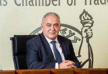 Γ. Χατζηθεοδοσίου: Αναγκαία η παράταση για την εφαρμογή του συστήματος πληρωμών IRIS